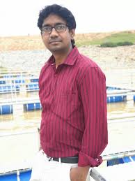 Dr Abhishek Pandit